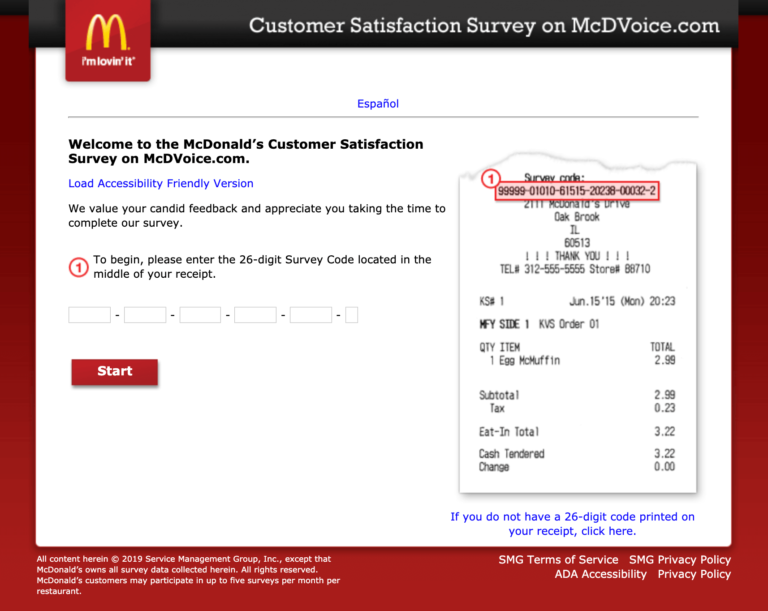 mcdvoice-com